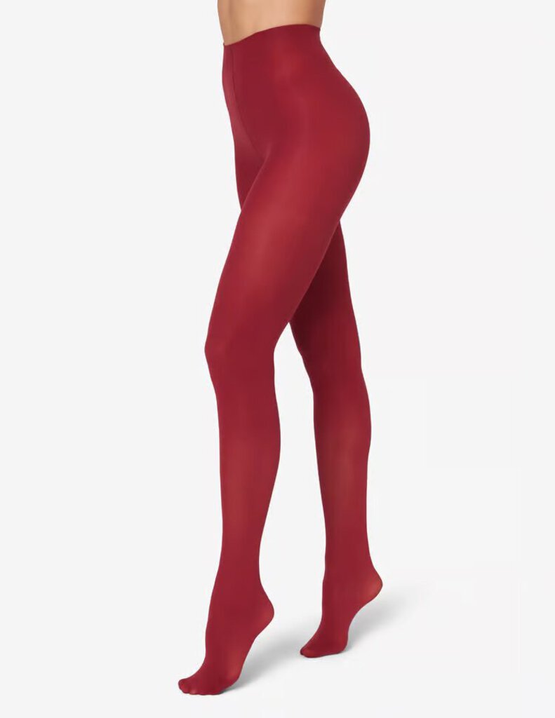 Hue opaque tights best sale