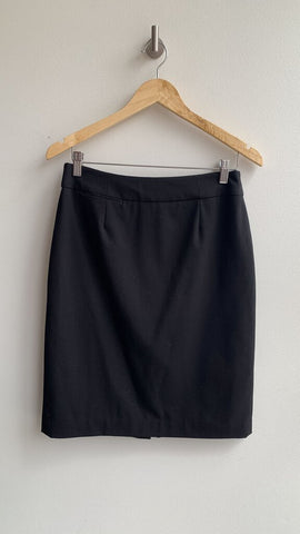 Calvin Klein Black Pencil Skirt - Size 8