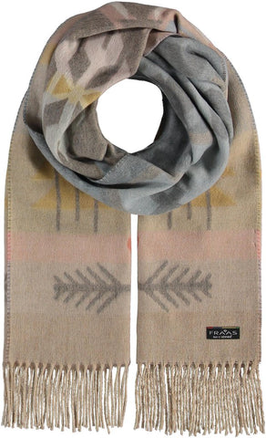 FRAAS Sustainability Edition Nordic Wrap ECO Cashmink Scarf