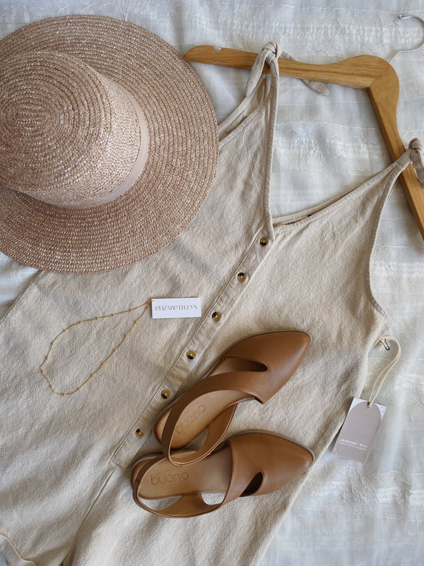 Shop the &#39;Fit: Boho Daze