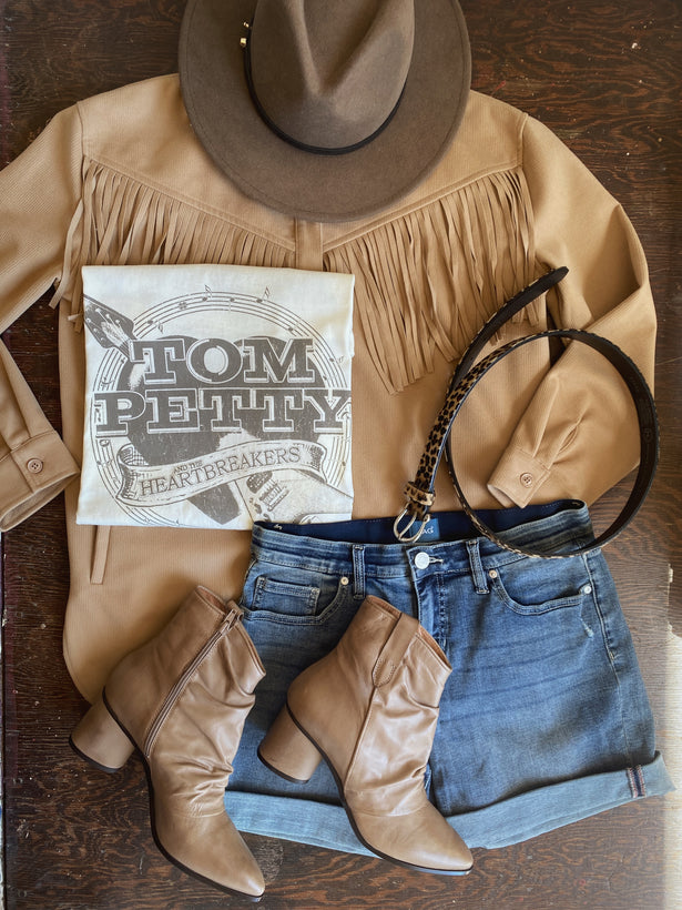 Shop the &#39;Fit: Western Vibes