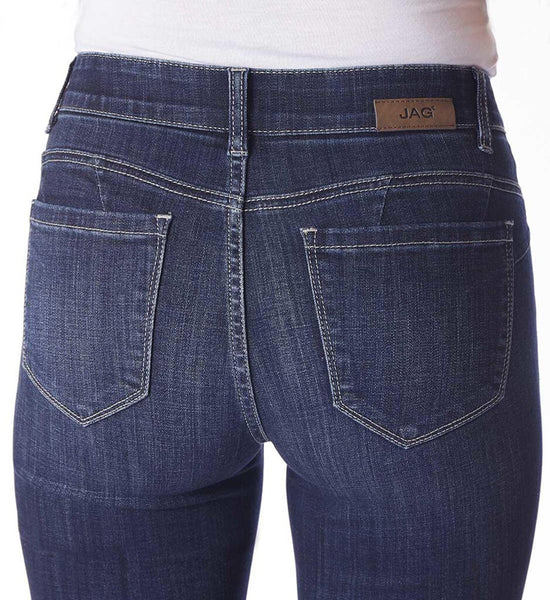 Jag Jean 'Cecilia' Skinny Night Breeze