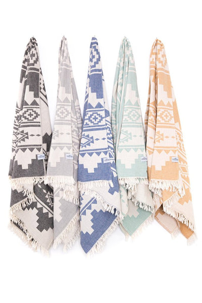 Tofino Towel "Beachcomber" Towel