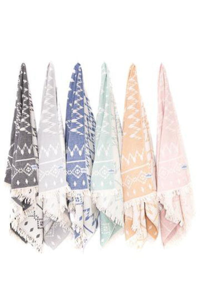 Tofino Towel 'Coastal' Towel