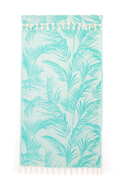 Tofino Towel "Serenity" Towel