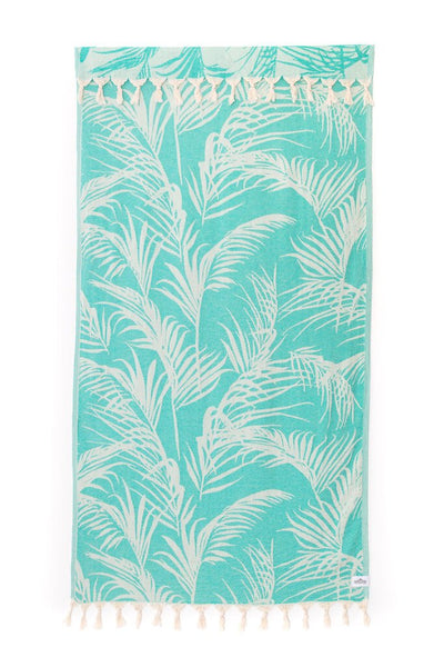 Tofino Towel "Serenity" Towel