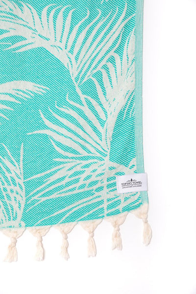 Tofino Towel "Serenity" Towel