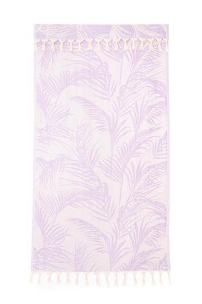 Tofino Towel "Serenity" Towel