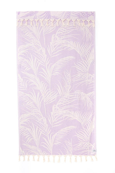 Tofino Towel "Serenity" Towel