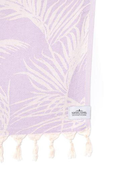 Tofino Towel "Serenity" Towel