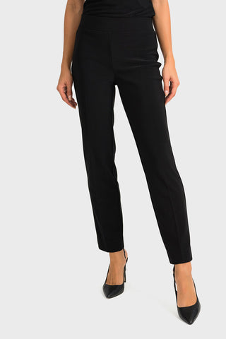 Joseph Ribkoff 143105 Split Ankle Pant