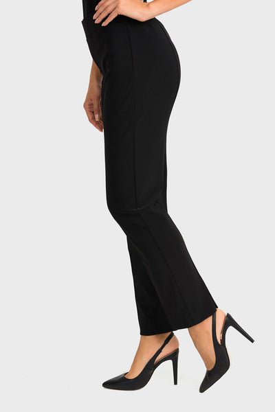 Joseph Ribkoff 143105 Split Ankle Pant