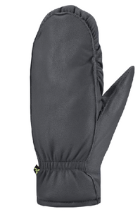 Auclair 'Kiva' Moccasin Finger Mitt - Charcoal