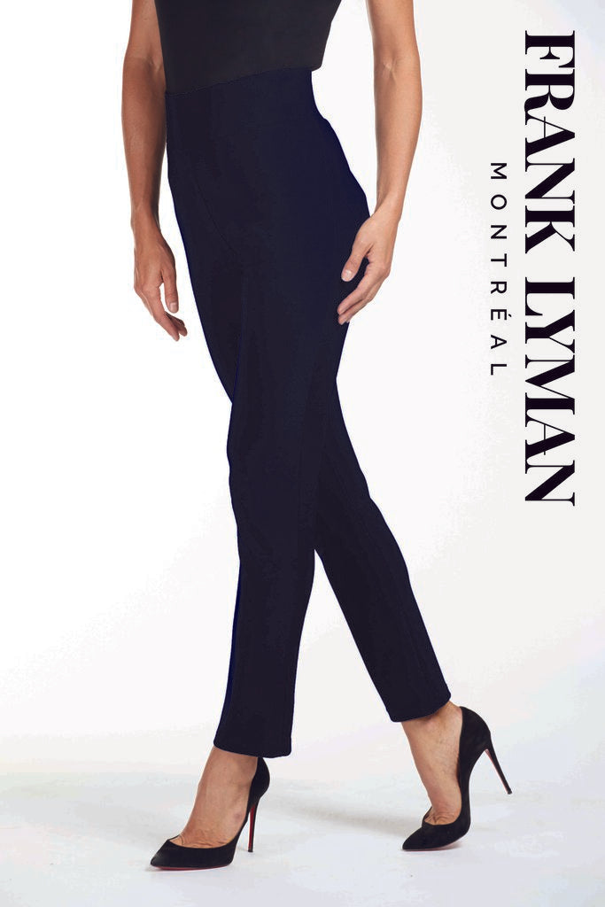 Frank Lyman 082 Pant - Navy