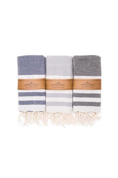 Tofino Towel 'Hatch' Kitchen Towels