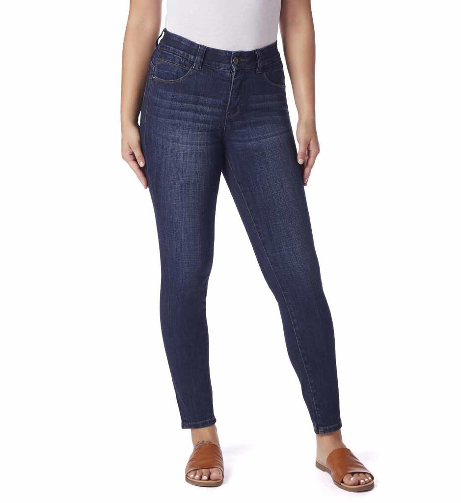 Jag Jean 'Cecilia' Skinny Night Breeze