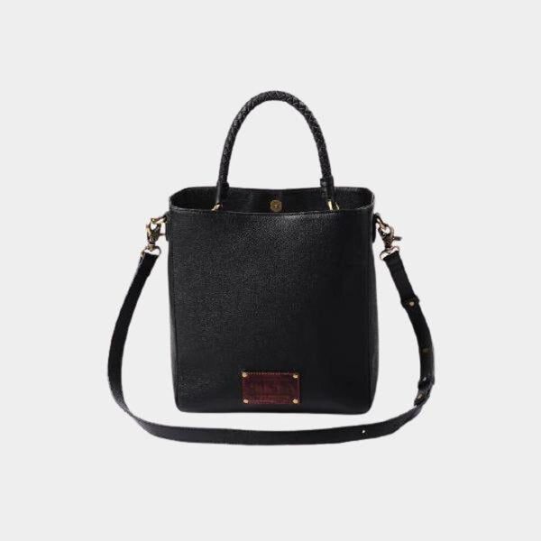 RISA Camila Handbag - Black