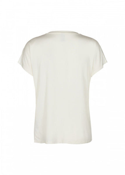 Soyaconcept 'Marica' V-Neck Tee