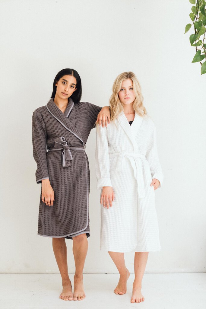 Tofino Towel "Harmony" Bath Robe