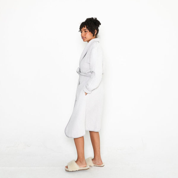 Tofino Towel "Harmony" Bath Robe