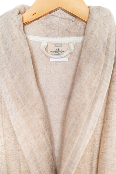 Tofino Towel "Celeste" Bath Robe