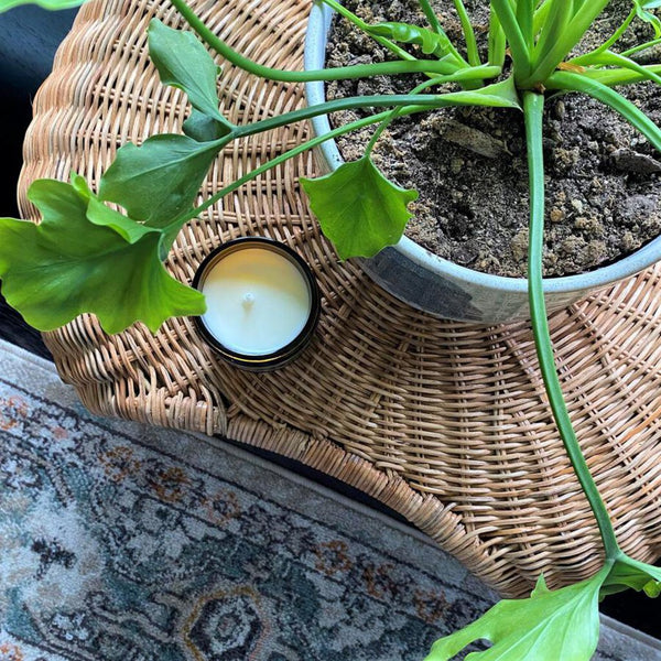 Charleston & Harlow 'Mull it Over' Candle