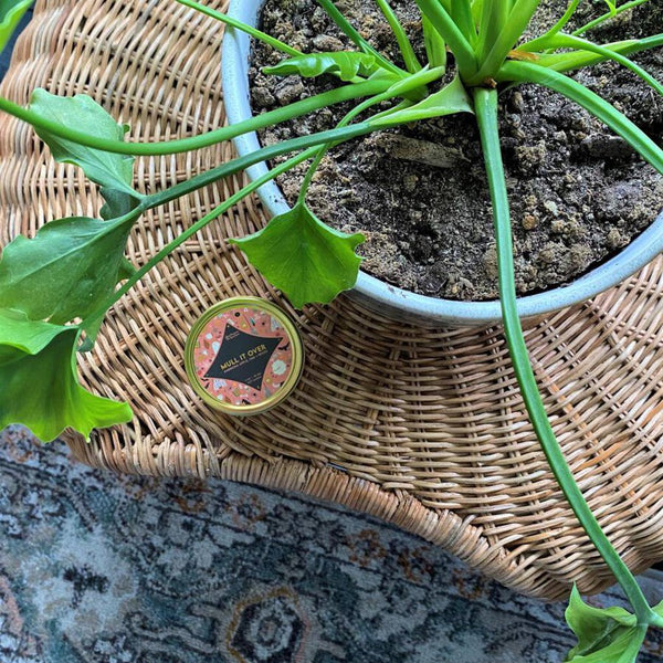 Charleston & Harlow 'Mull it Over' Candle