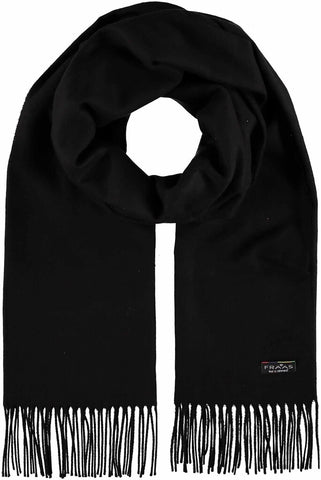 FRAAS Essential Solid Colour Cashmink® Blanket Scarf