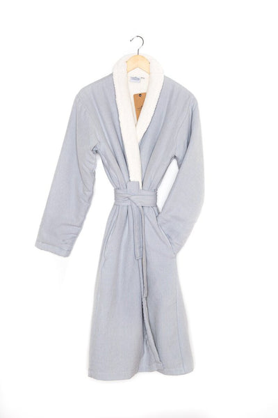 Tofino Towel 'Nordic' Robe