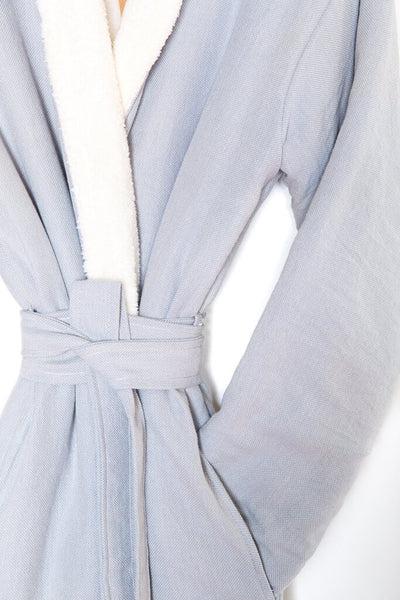 Tofino Towel 'Nordic' Robe