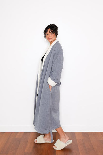 Tofino Towel 'Nordic' Robe