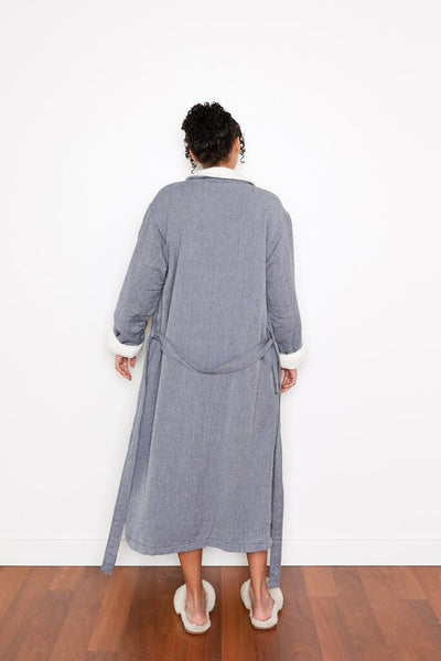 Tofino Towel 'Nordic' Robe