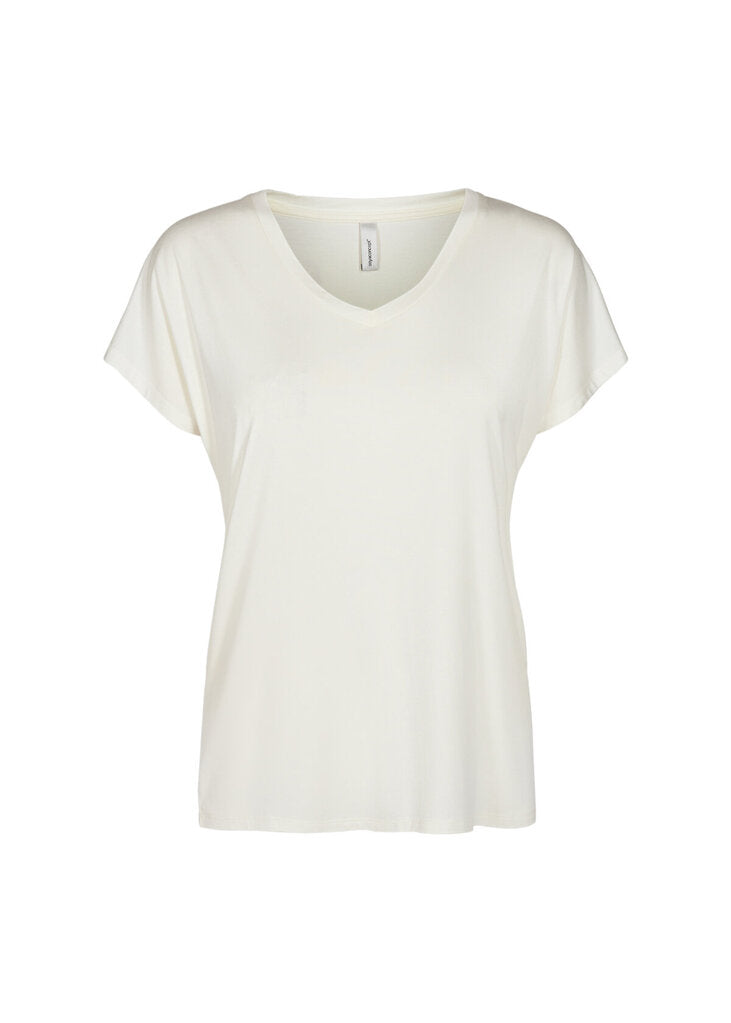 Soyaconcept 'Marica' V-Neck T-shirt