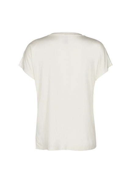 Soyaconcept 'Marica' V-Neck T-shirt