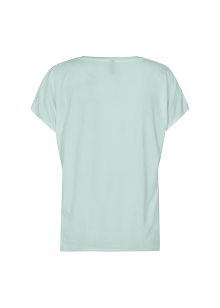 Soyaconcept 'Marica' V-Neck T-shirt