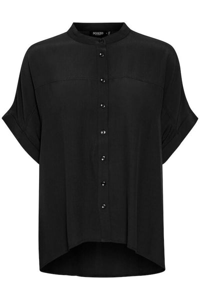 Soaked 'Helia' Button Up Blouse