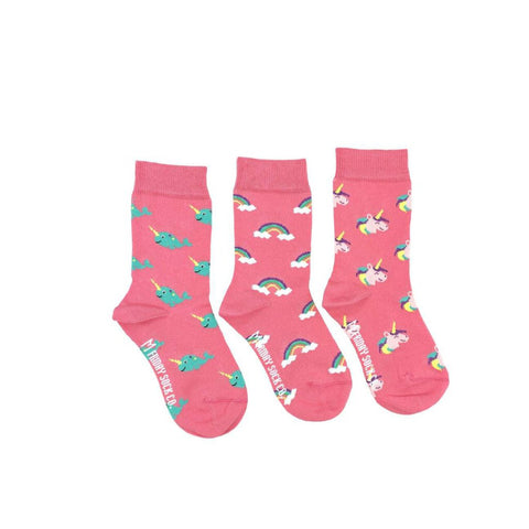 Friday Kids Mix N' Match Magical Socks