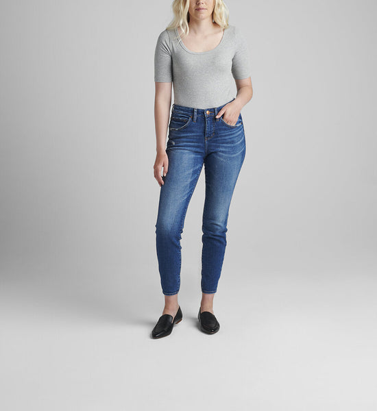 Jag Jeans 'Cecilia' Skinny San Diego