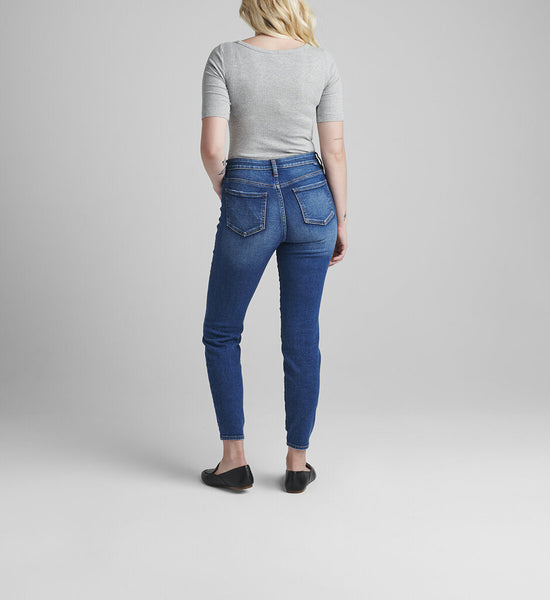 Jag Jeans 'Cecilia' Skinny San Diego