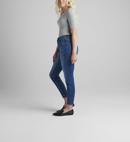 Jag Jeans 'Cecilia' Skinny San Diego