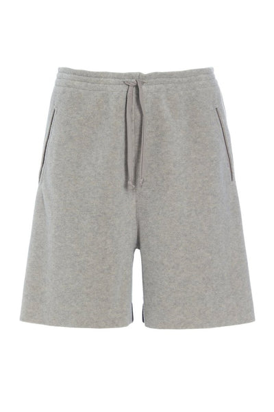 Henriette Steffenson Sand Jogging Shorts