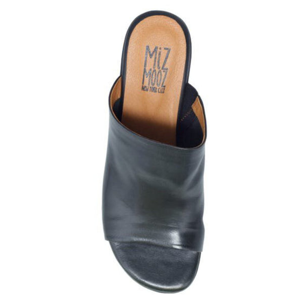 Miz Mooz 'Gwen' Platform Sandals