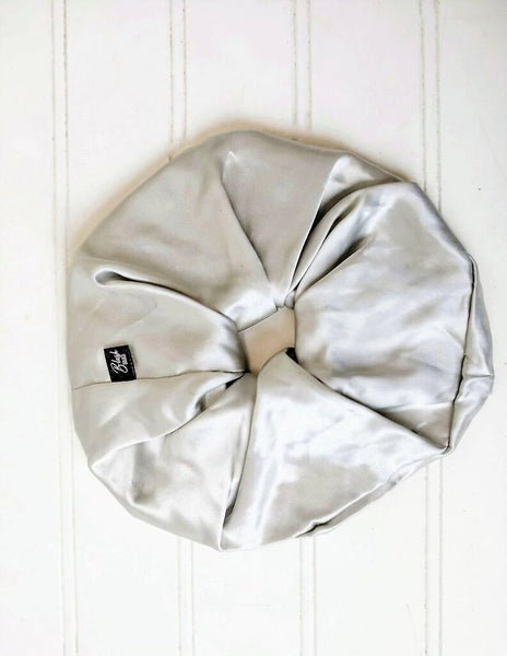 Blush Silks Mega Scrunchie