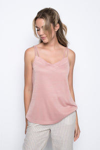Picadilly Double Strap Cami