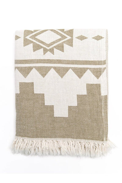 Tofino Towel "Beachcomber" Towel