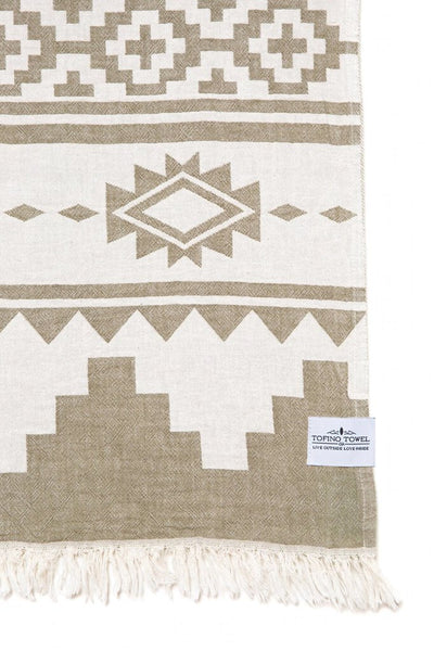 Tofino Towel "Beachcomber" Towel