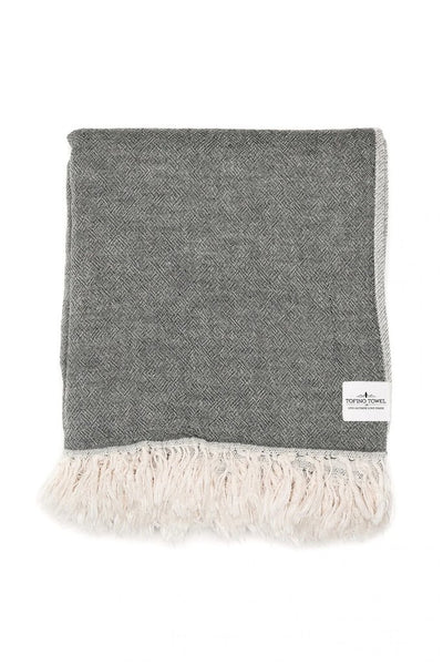 Tofino Towel 'Moon Phase' Towel