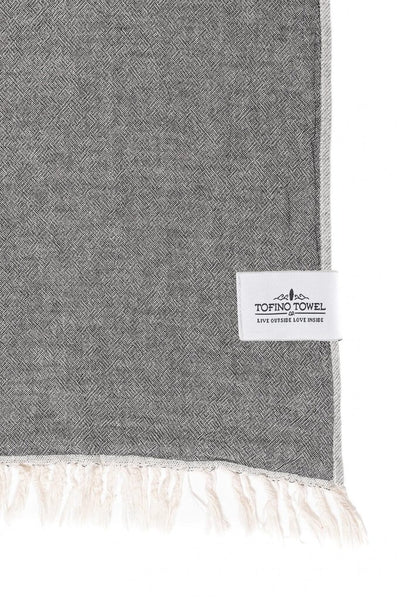 Tofino Towel 'Moon Phase' Towel