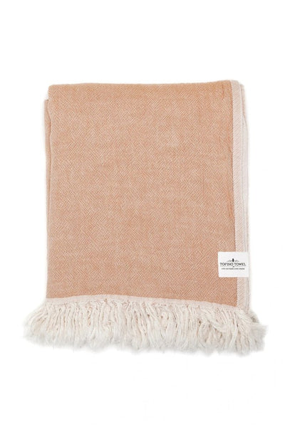 Tofino Towel 'Moon Phase' Towel