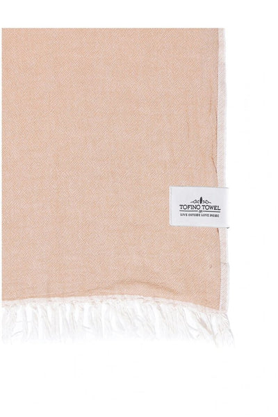 Tofino Towel 'Moon Phase' Towel